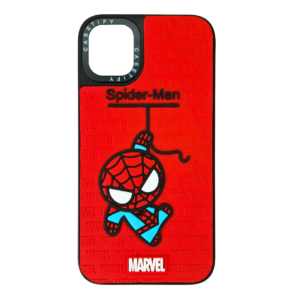 Case IPhone 11 - 3D Relieve